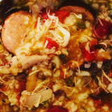 Soups