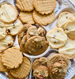 Cookie Platter
