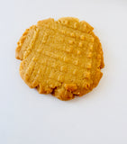 Lil Bit of Peanut Butter