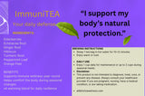 ImmuniTEA