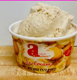 4 Pack: Lil bit of Banana Pudding Icecream