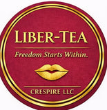 LiberTEA- Herbal Tea
