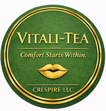 VitaliTEA- Herbal Tea
